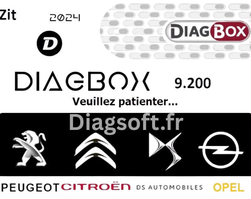 diagbox 9.200 diagbox 9.200