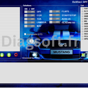 davinci 1.0.30