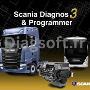 scania sdp3 2.65