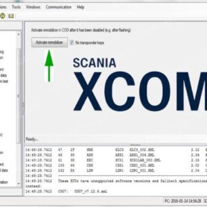 cream to foam lotion