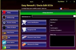 complex sunscreen balm