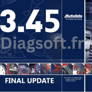 autodata 3.45